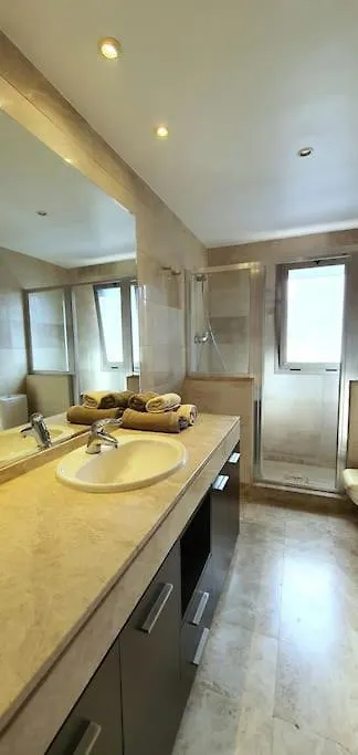 Gran Piso En Zona Comercial Malaga
