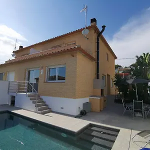  Villa Casa Dorada España