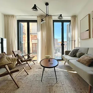  Apartamento Calle Parras 10 España