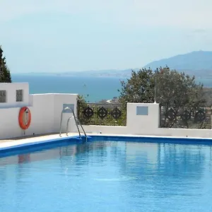  Сasa de vacaciones Cortijuelo House