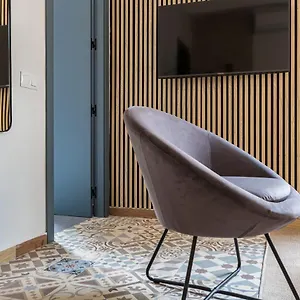 Valentin Apartment Malaga