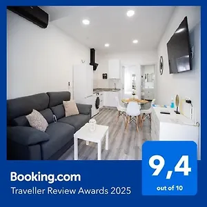  Apartamento Linersol