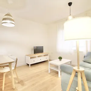  Apartamento Mediterranean Way - August España