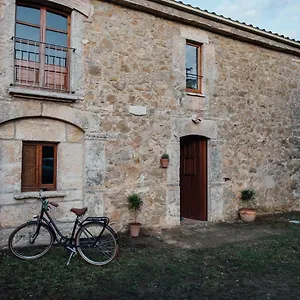  Villa Benet At Campolier España